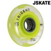 Roue de roller Trident 80 XGrip